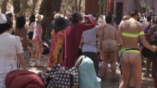 Fetish Nudity TV shows Amy Landecker, Gaby Hoffmann -...