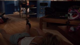 Ass Sex Nudity in TV show Yvonne Strahovski - Dexter, Season 07 (2013) Gostosas