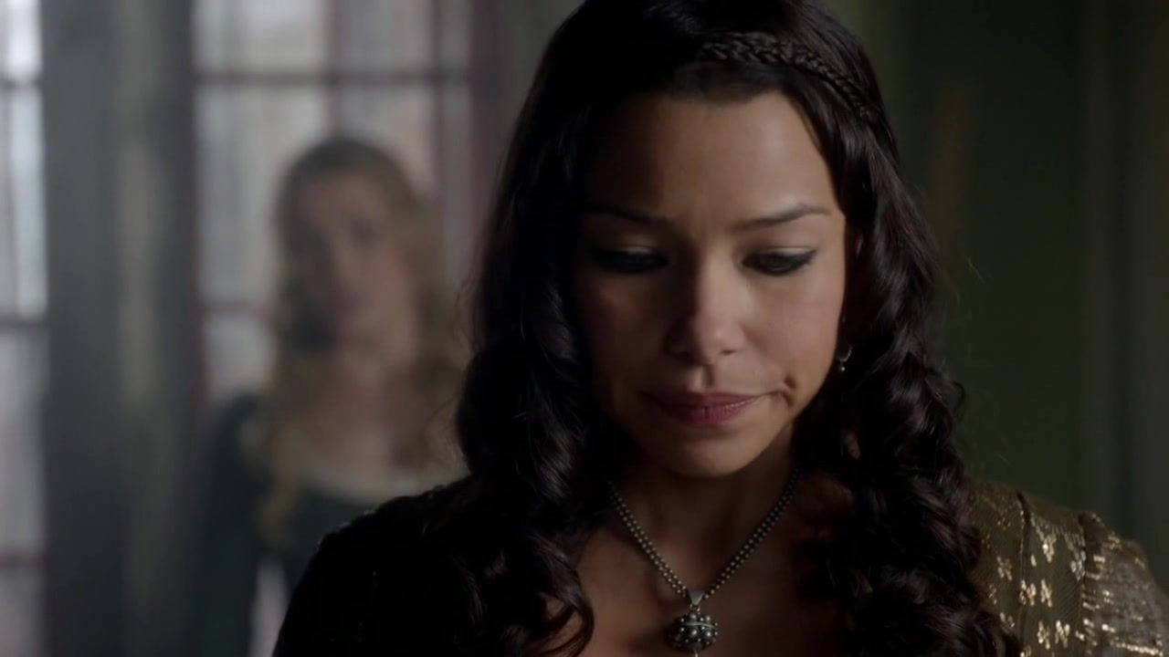 SinStreet Nudity in TV show | Jessica Parker Kennedy naked - Black Sails S03E08 (2016) Small - 2