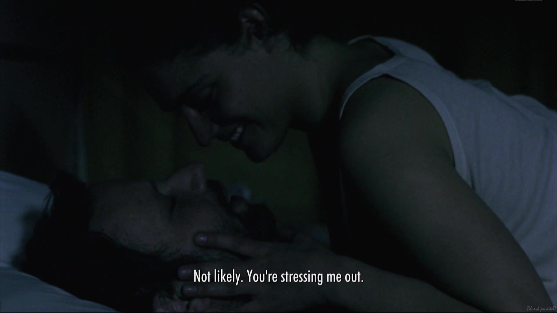 ShesFreaky Full Frontal Ariane Labed - Attenberg (2010) Boo.by