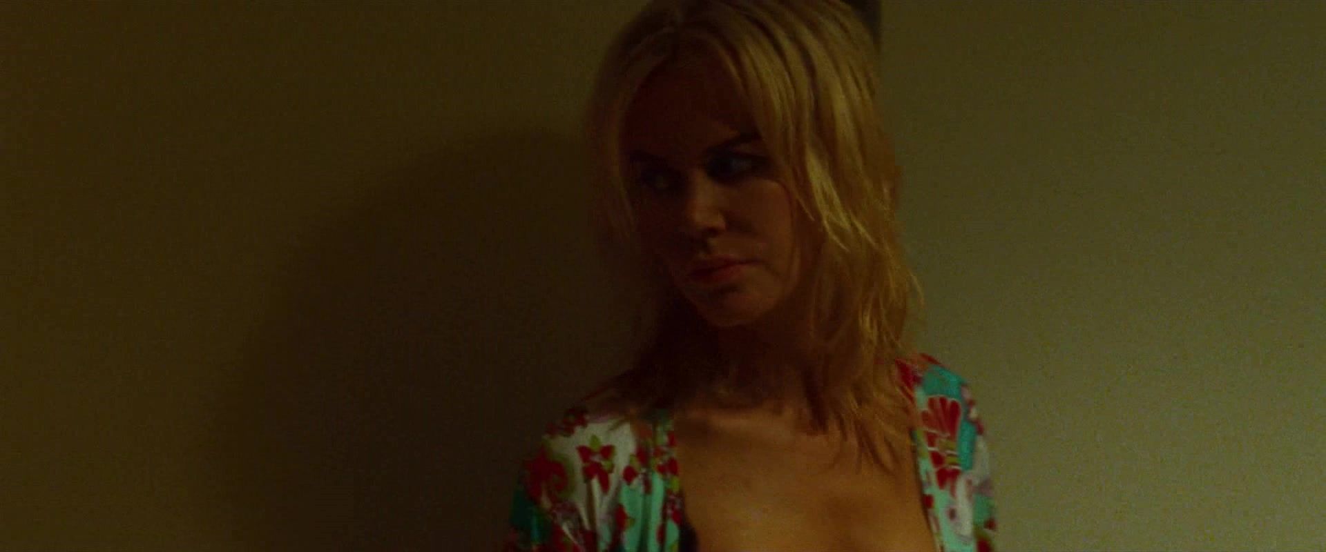 BlackGFS Hollywood hot scene Nicole Kidman - The Paperboy (2012) Namorada - 1