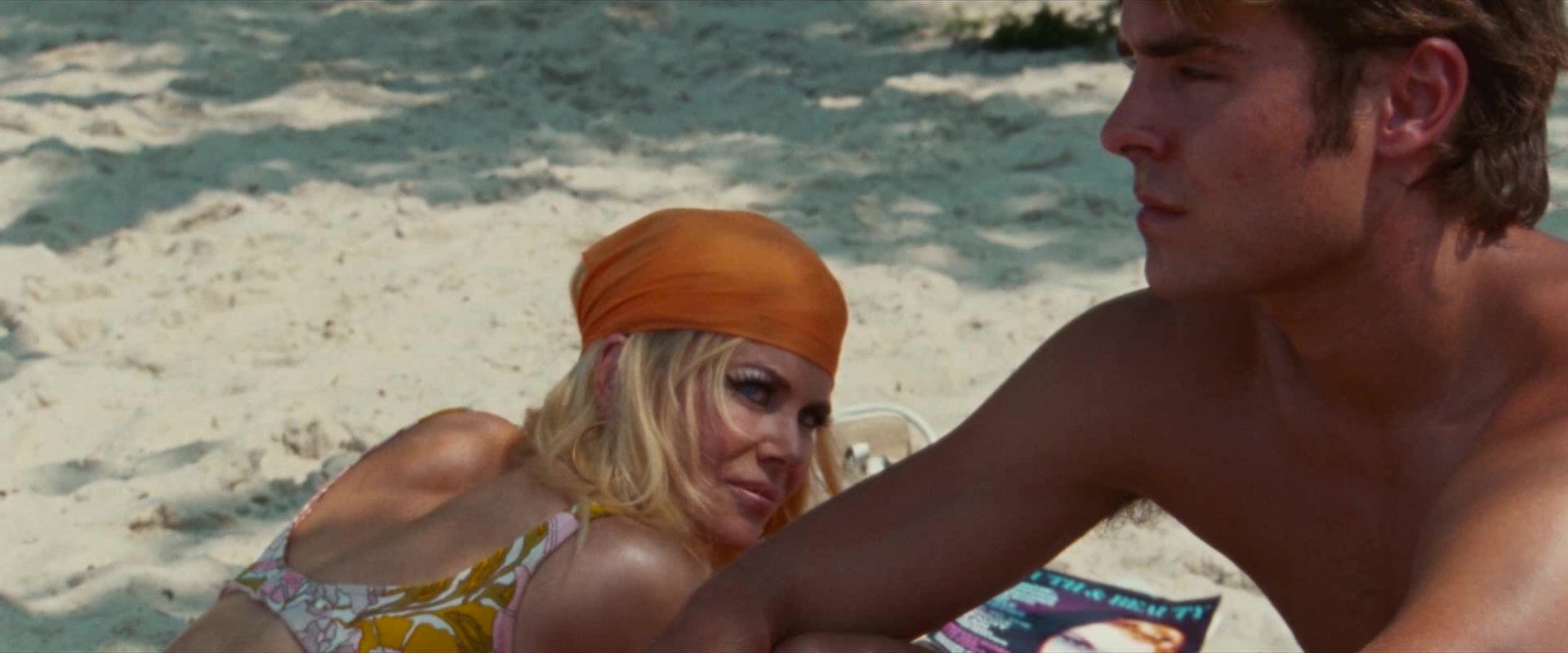 Sexy Girl Hollywood hot scene Nicole Kidman - The Paperboy (2012) Tia - 1
