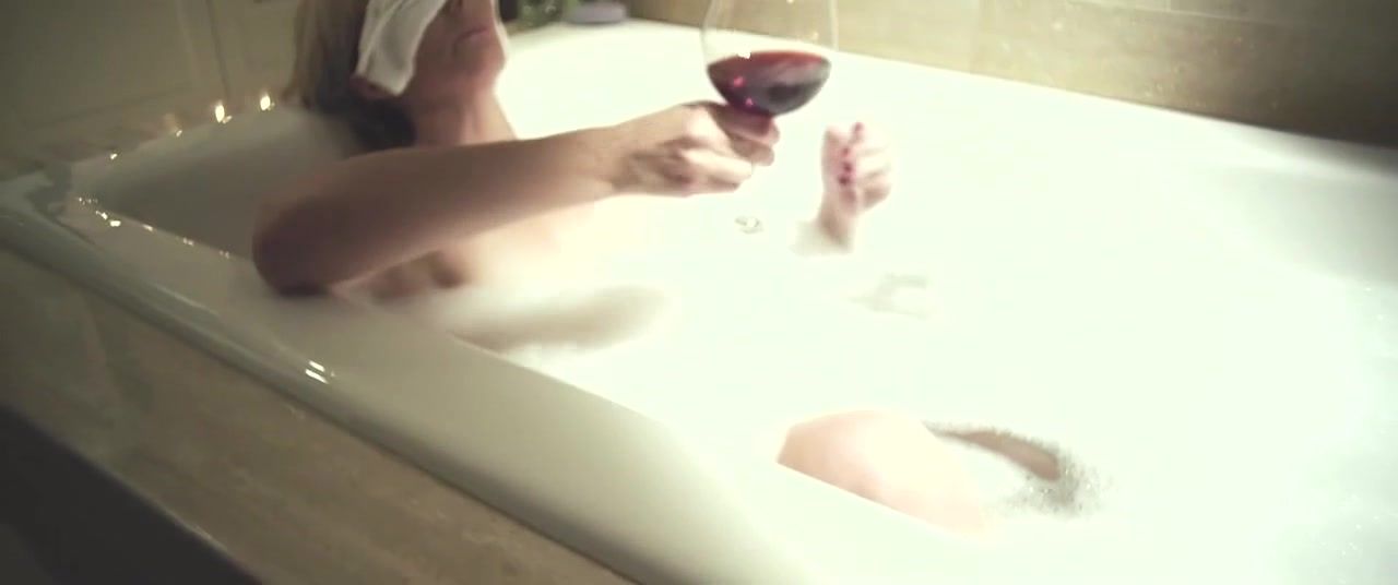 Rough Nude sex scene America Olivo, Megan Duff - Maniac (2013) Playboy - 1