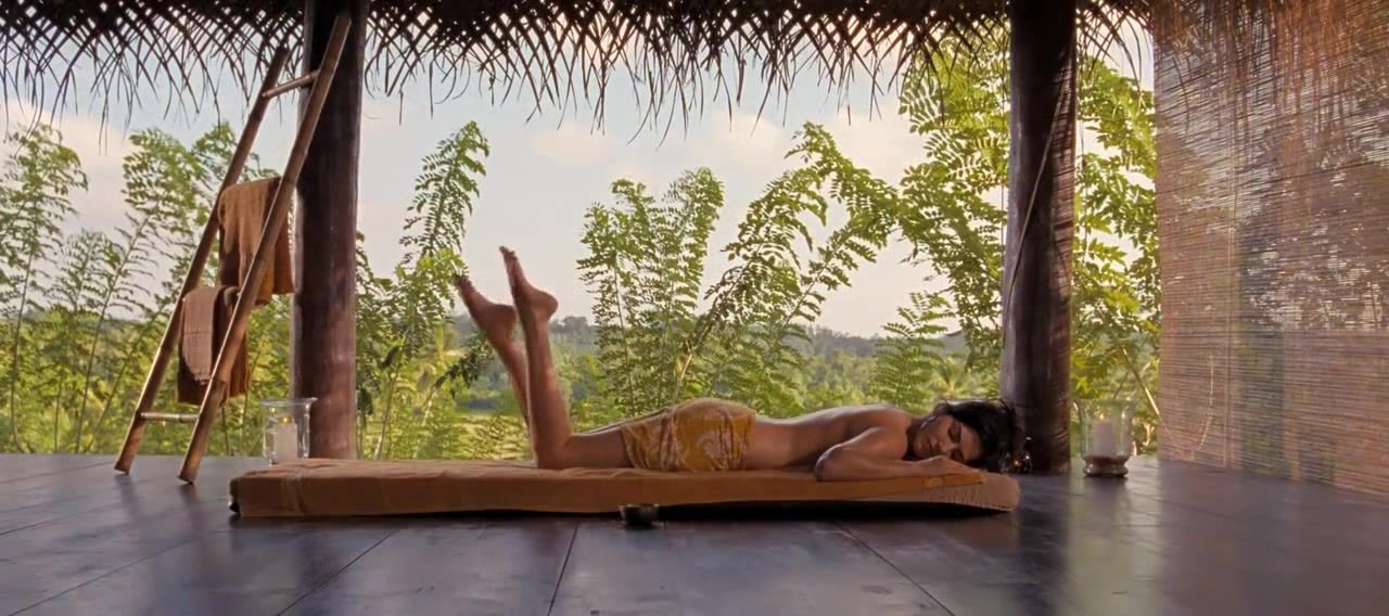 Corrida Hot scene naked Sunny Leone - Jism(2012) JavPortal - 1