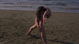 Interracial Outdoor nude scene Luisa Ranieri, Regina Nemmi - Eros Suruba