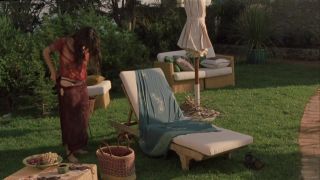 Man Outdoor nude scene Luisa Ranieri, Regina Nemmi - Eros Phun