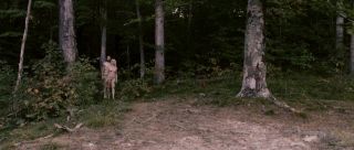 Man Full Frontal scene of Lucretia Lynn nude - Harvest Lake (2016) Hard Core Porn