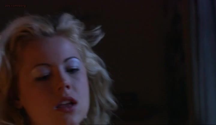 English Topless video Kim Poirier, Stefanie von Pfetten – Decoys (2004) Big Pussy - 1