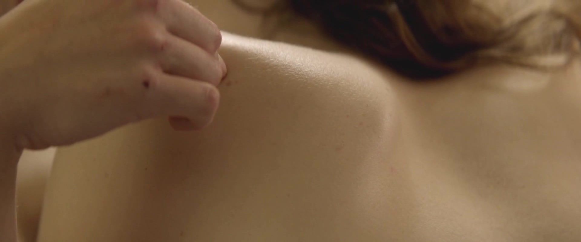 PornBox Sex scene Jessica de Gouw, Catherine Larcey nude - Cut Snake (2014) CzechMassage - 1