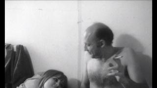 Hardcore Naked Ulla Koppel - Quiet Days In Clichy (1970) Man