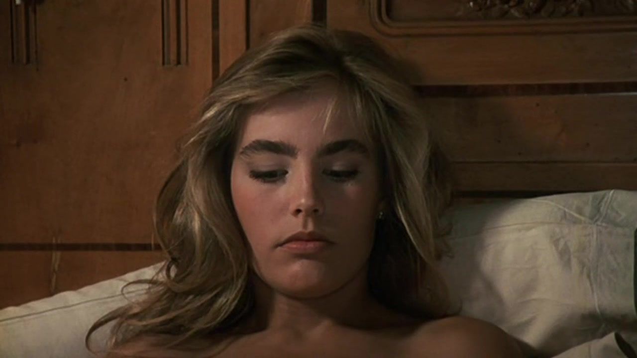 HibaSex Classic erotic film | Sophie Duez & Antonella Lualdi & Carola Stagnaro - Una Spina Nel Cuore (1986) Casting