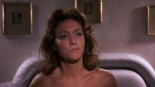 Wild Classic erotic film | Sophie Duez & Antonella Lualdi & Carola Stagnaro - Una Spina Nel Cuore (1986) Internext Expo