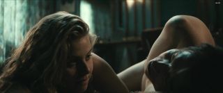 MetArt Naked scene Karolina Staniec - Jestem morderca (2016) Phat