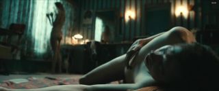 XBiz Naked scene Karolina Staniec - Jestem morderca (2016) Hetero