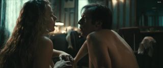 Oral Sex Naked scene Karolina Staniec - Jestem morderca...