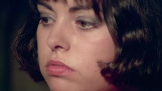 Orgame Classic Lesbian video | Peggy Markoff & Lina Romay - Die Marquise von Sade (1976) Pigtails