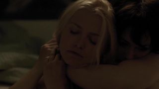 SoloPorn Lesbian scene Whitney Able, Alexandra Breckenridge - Dark (2015) Babysitter