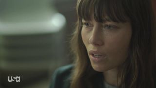 Kosimak Nude Jessica Biel - The Sinner S01E02 (2017) Family Roleplay