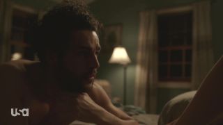Swinger Nude Jessica Biel - The Sinner S01E02 (2017) Hunks