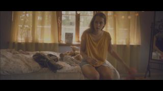 Playing Masturbation Julie Andersen - Punani (2015) OxoTube