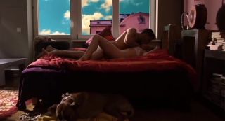 Tranny Porn Sex video Aleksandra Hamkalo - Big Love (2012) Pounding