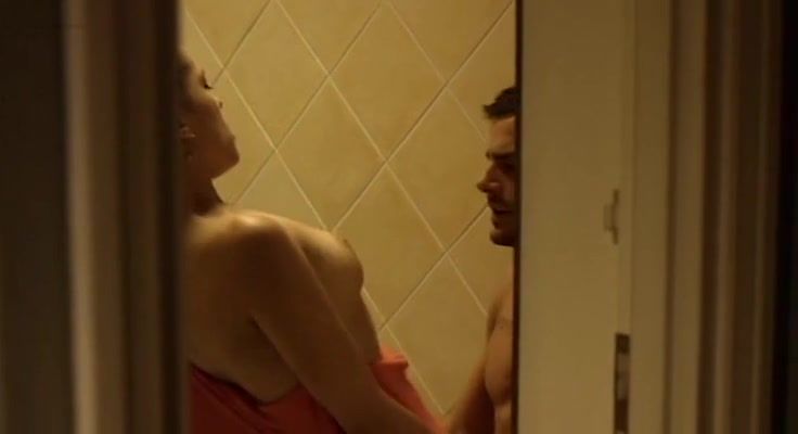 Massage Sex Sex video Aleksandra Hamkalo - Big Love (2012) TubeAss