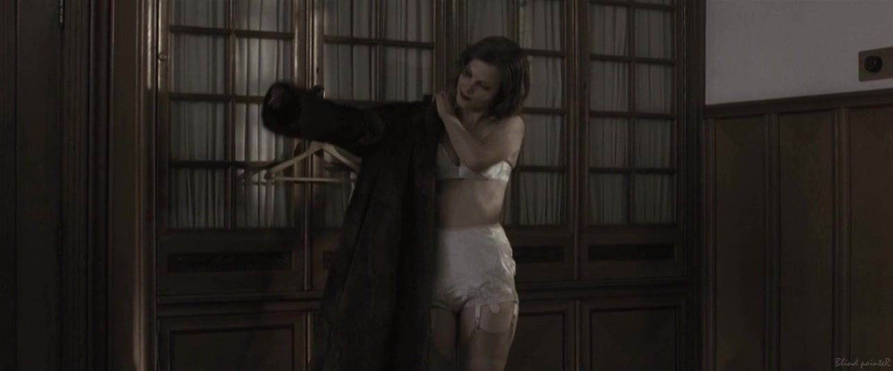 Mulher Sex Scene Sylvia Hoeks naked - The Gangs of OSS (2011) Analsex - 2