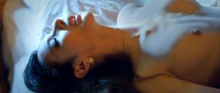 Jizz Asian celebs sex scene | Actress: Karnpitchar Ketmanee nude, Arpa Pawilai nude | Film "The Snake" (2015) Pink Pussy
