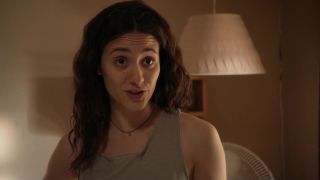 Fishnets TV show nude scene | Emmy Rossum, Arden Myrin, Ruby Modine - Shameless S07 E05 (2016) Female Orgasm