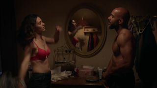 Masturbando TV show nude scene | Emmy Rossum, Arden Myrin, Ruby Modine - Shameless S07 E05 (2016) Sixtynine