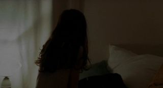 Porno Nudity and sex video | Odile Grosset-Grange, Dina Ferreira & Emilie Lelouch - Fantomes (2002) HollywoodLife