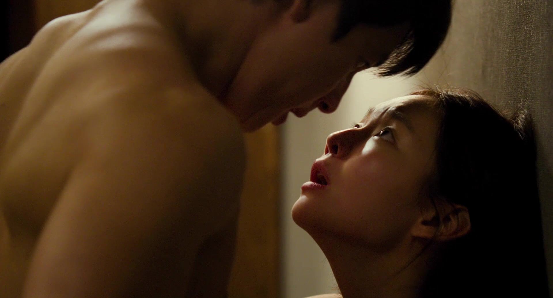 Belly Asian Celebs sex scenes | So-Young Park & Esom - Madam Ppang-Deok (2014) Arab