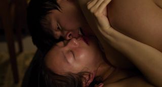 Charley Chase Asian Celebs sex scenes | So-Young Park & Esom - Madam Ppang-Deok (2014) Pau