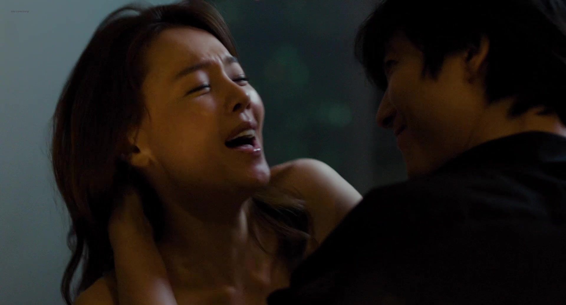 Gay Physicalexamination Asian Celebs sex scenes | So-Young Park & Esom - Madam Ppang-Deok (2014) Dildo Fucking