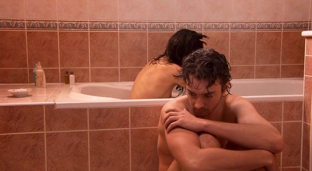 Nasty Porn Nude and sex scene Caroline Ducey & Christine Boisson - I Dreamt Under the Water (2008) German