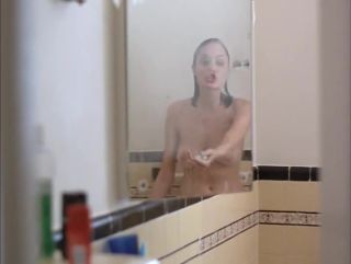 Gay Hunks Celebrity Hollywood nude scene | Actress: Angelina Jolie naked scene from the movie "Mojave Moon" | Released in 1996 Gay Ass Fucking