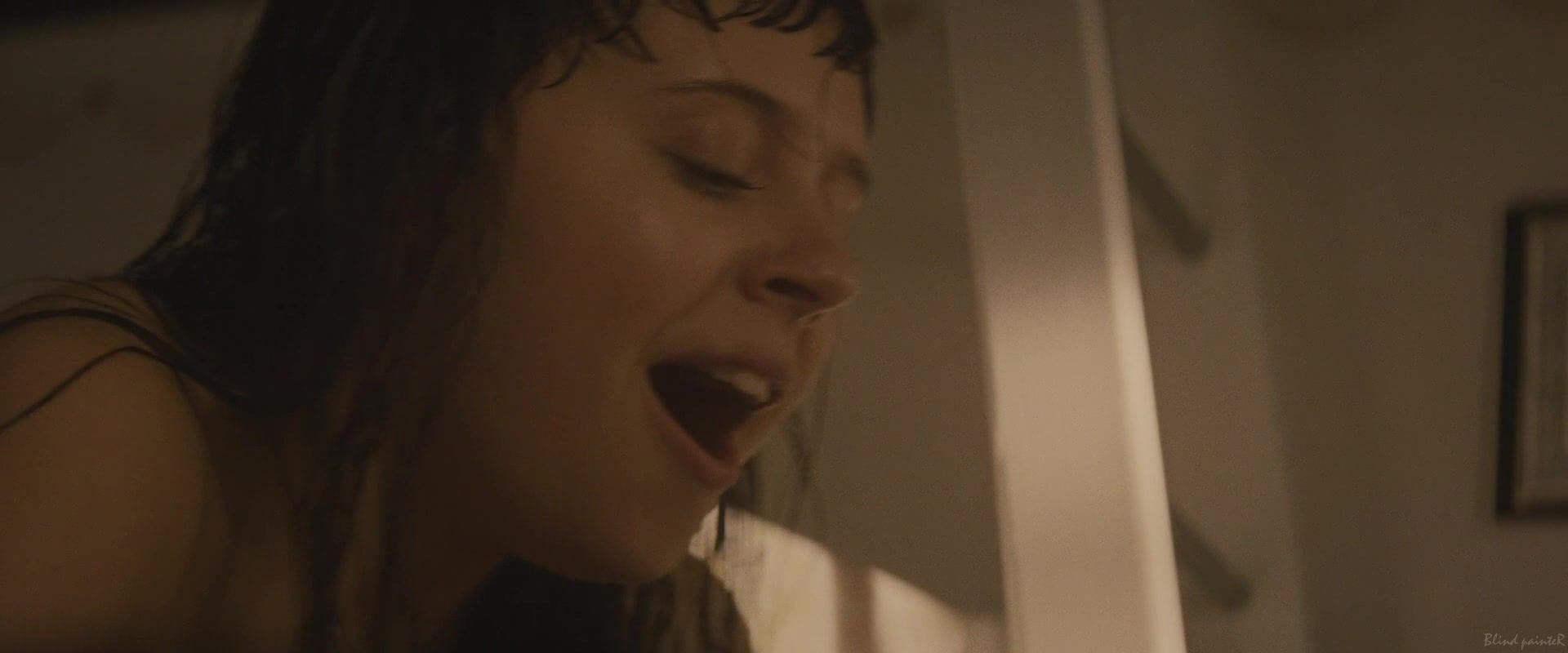 Gape Full Frontal and sex video | Celebrity Bel Powley nude from the movie "The Diary Of A Teenage Girl" (2015) Eat