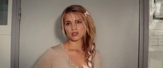 Pussyfucking Hollywood Hot Scene | Dianna Agron sexy video Mistress