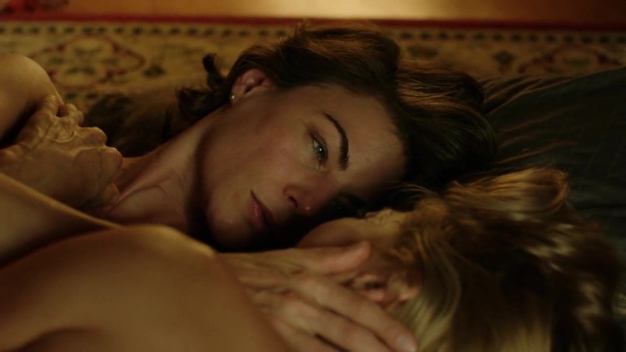 XTube Hot lesbian scene | Dreya Weber, Traci Dinwiddie naked - Raven’s Touch (2015) Tmz - 1