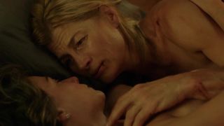 SAFF Hot lesbian scene | Dreya Weber, Traci Dinwiddie naked - Raven’s Touch (2015) Sara Stone