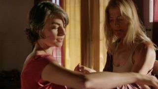 Moneytalks Hot lesbian scene | Dreya Weber, Traci Dinwiddie...