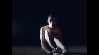 24Video Topless Naked on Stage video by Alina Sueggeler - Langsam (2016) Grandma
