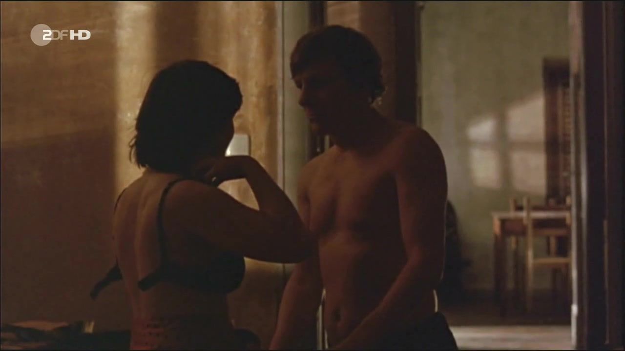 Handsome Celebs nude scene | Anna Fischer - liebeskind (2006) ComptonBooty - 1