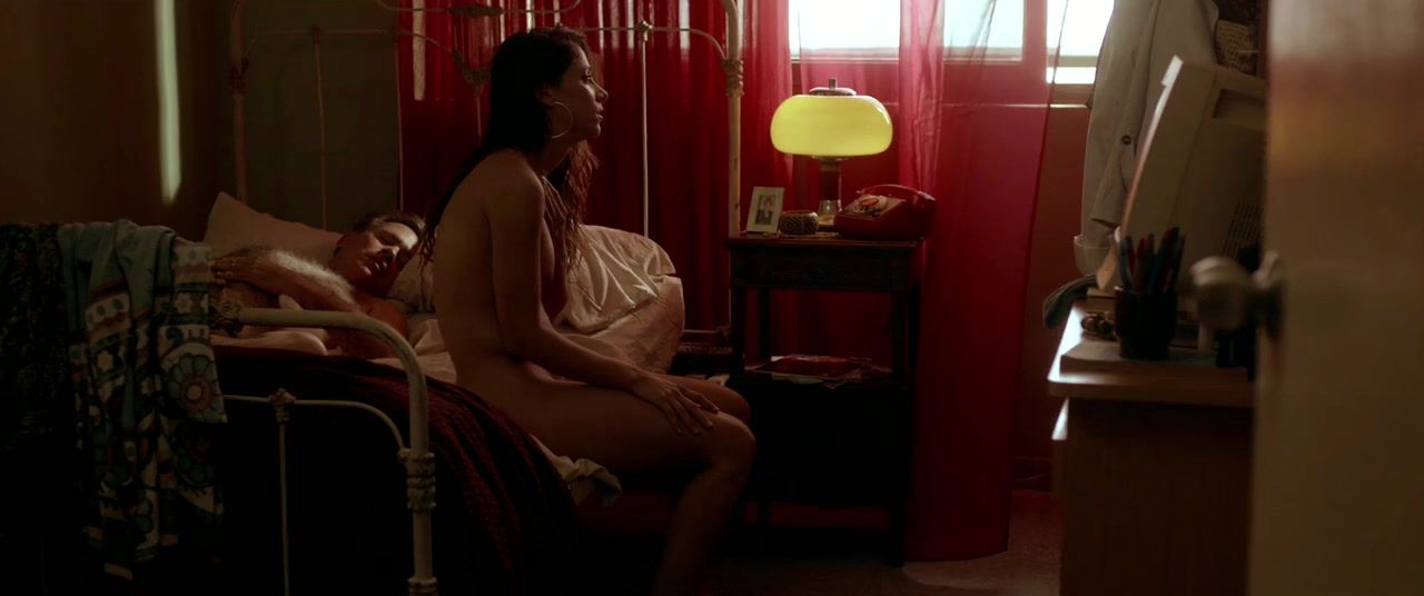 Wankz Celebs sex scene | Mariam Hernandez nude – Four Seasons in Havana s01e01 (2016) Doggystyle - 1
