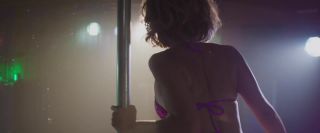 Glamour Celebs Sex scene of Paz de la Huerta, Dianna Agron nude - Bare (2015) Bwc