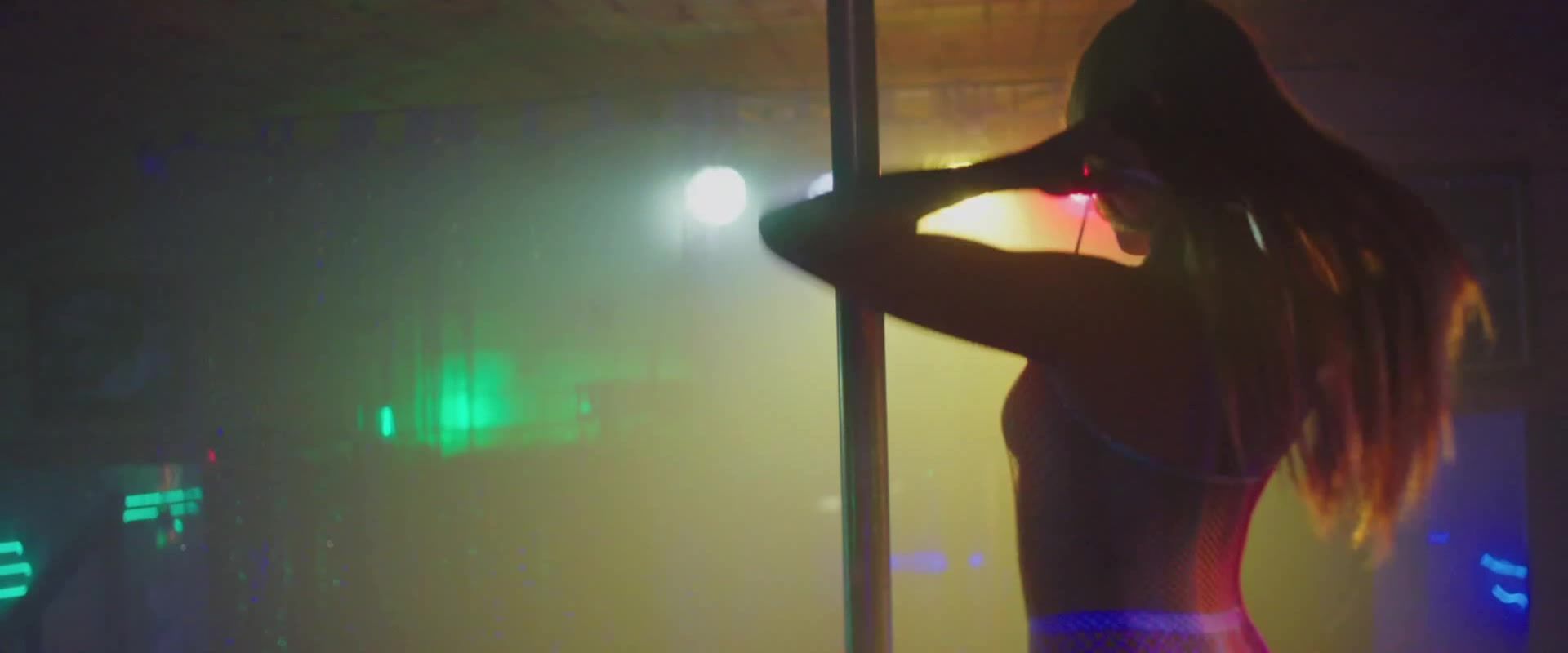 AnySex Celebs Sex scene of Paz de la Huerta, Dianna Agron nude - Bare (2015) JuliaMovies