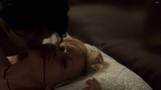 Teenage Girl Porn Sex scene of naked Anna Paquin - True Blood S02 E01 (2009) Penis Sucking