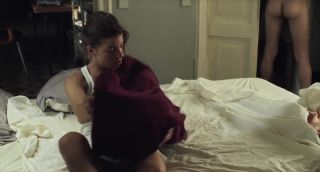 YouFuckTube Sex scene of Natalia Tena - 10000 Km (2014)...