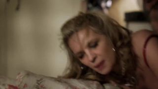 LovNymph Doggystyle sex scene Kierston Wareing - The Take S01E01 TV show PerezHilton