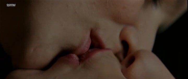 Gay Outdoors Topless sex scene | Maribel Verdu, Maria de Medeiros - Huevos de Oro (1993) Roleplay